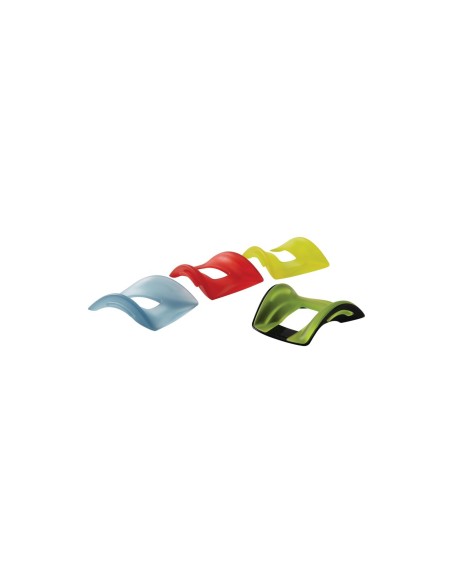Kensington SmartFit® Poggiapolsi conforme