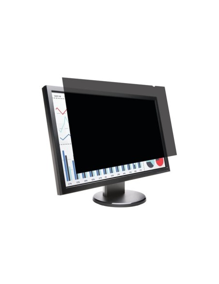Kensington Schermo per la privacy FP215W9 per monitor widescreen 21,5” (16 9)