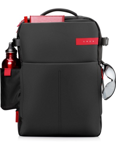 HP da 17,3" nello Zaino OMEN Gaming