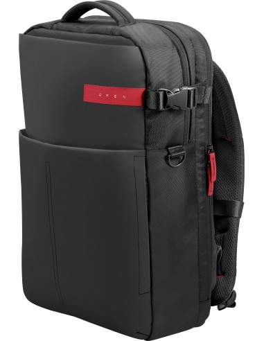 HP da 17,3" nello Zaino OMEN Gaming