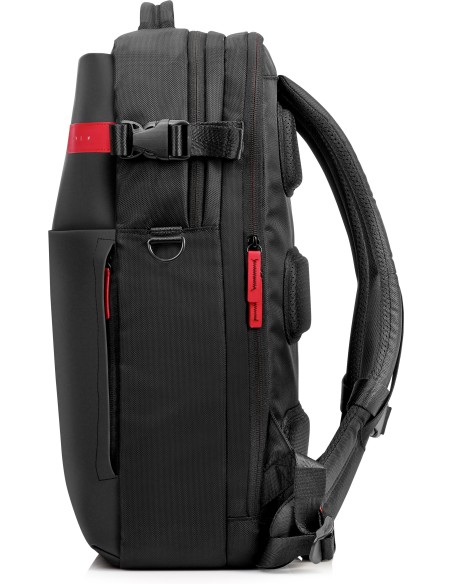 HP da 17,3" nello Zaino OMEN Gaming