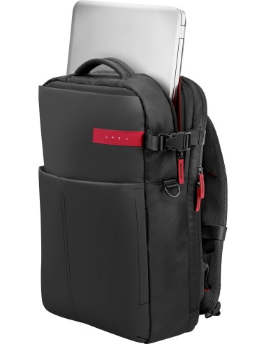 HP da 17,3" nello Zaino OMEN Gaming