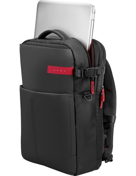 HP da 17,3" nello Zaino OMEN Gaming