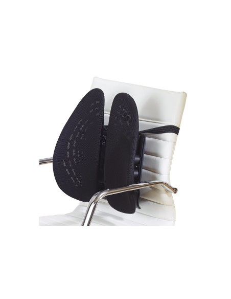 Kensington Schienale conforme SmartFit®