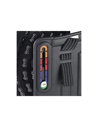 Kensington Schienale conforme SmartFit®