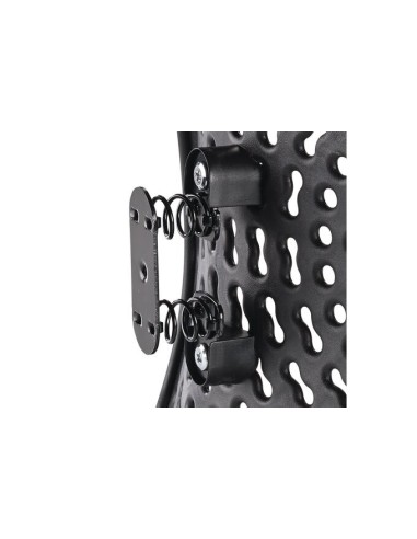 Kensington Schienale conforme SmartFit®