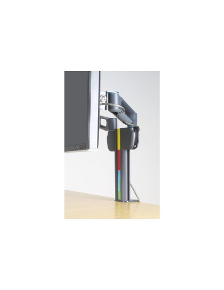 Kensington Braccio per doppio monitor a colonna SmartFit™