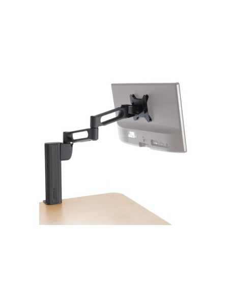 Kensington Braccio per monitor a colonna estensibile SmartFit™