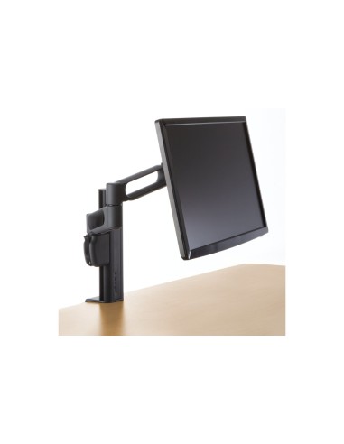 Kensington Braccio per monitor a colonna estensibile SmartFit™