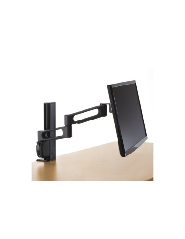 Kensington Braccio per monitor a colonna estensibile SmartFit™