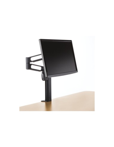 Kensington Braccio per monitor a colonna estensibile SmartFit™