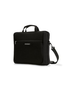 Kensington SP borsa per notebook 39,1 cm (15.4") Borsa da corriere Nero