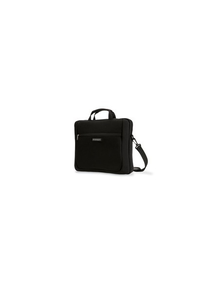Kensington SP borsa per notebook 39,1 cm (15.4") Borsa da corriere Nero