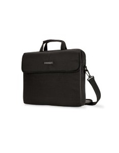 Kensington SP borsa per notebook 39,1 cm (15.4") Borsa da corriere Nero