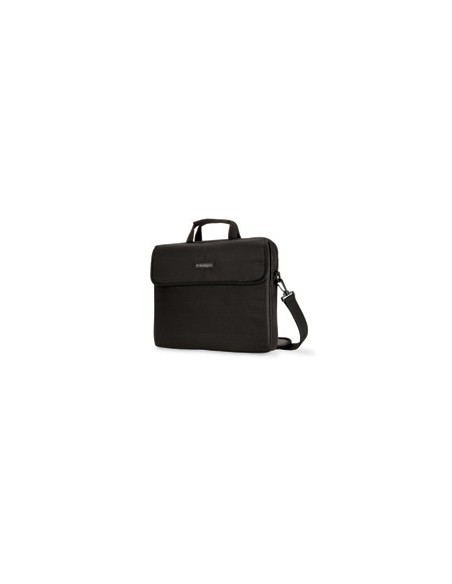 Kensington SP borsa per notebook 39,1 cm (15.4") Borsa da corriere Nero