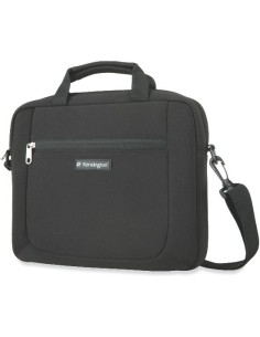 Kensington SP12 borsa per notebook 30,5 cm (12") Custodia a tasca Nero