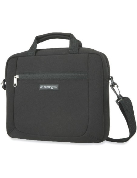Kensington SP12 borsa per notebook 30,5 cm (12") Custodia a tasca Nero