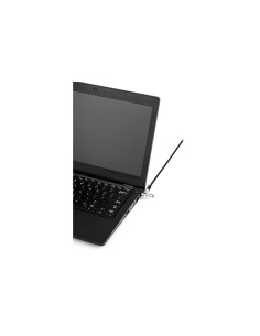 Kensington Lucchetto sottile con chiave per laptop N17 2.0 per slot Wedge 2