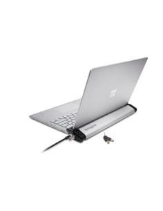 Kensington Locking station 2.0 per laptop senza lucchetto da utilizzare insieme con lucchetti con chiave master 2