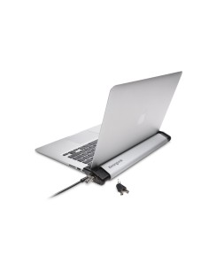 Kensington Locking station per laptop 2.0 con Microsaver 2.0 2