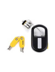 Kensington MicroSaver