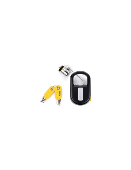 Kensington MicroSaver