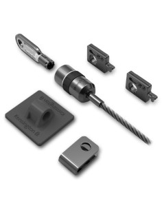 Kensington Kit di bloccaggio per desktop e periferiche