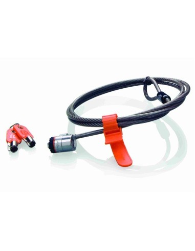 Kensington Pacchetto di 25 lucchetti MicroSaver® - Master Keyed