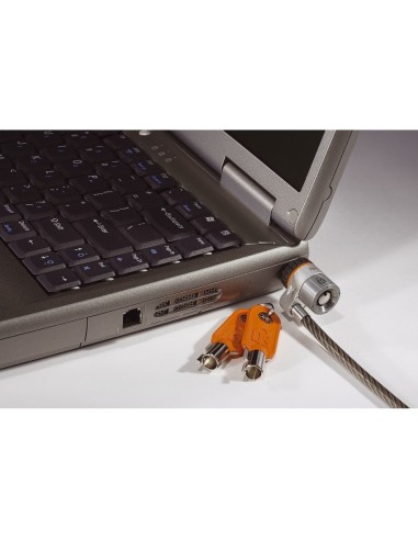Kensington Pacchetto di 25 lucchetti MicroSaver® - Master Keyed