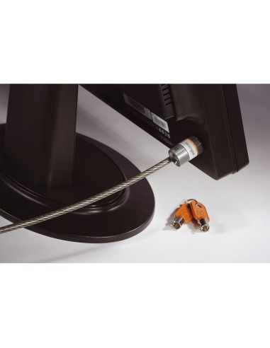 Kensington Pacchetto di 25 lucchetti MicroSaver® - Master Keyed