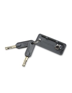 Kensington Lucchetto ClickSafe® per laptop con chiave 2
