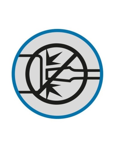 Kensington Lucchetto ClickSafe® per laptop con chiave