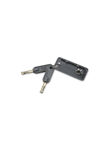 Kensington Lucchetto ClickSafe® Twin per notebook - Keyed Different