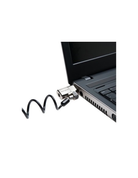 Kensington K64661WW cavo di sicurezza Nero