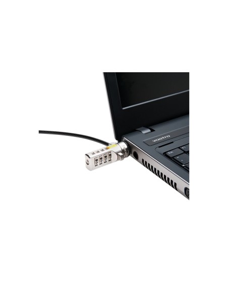 Kensington Lucchetto per laptop con combinazione seriale