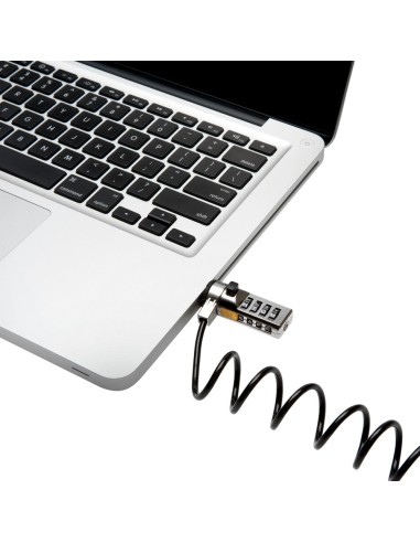 Kensington Lucchetto portatile per laptop con combinazione WordLock®