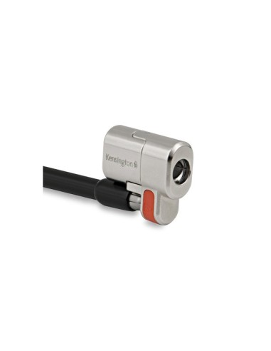 Kensington Lucchetto con chiave ClickSafe® Ultra per notebook
