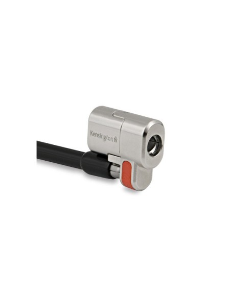 Kensington Lucchetto con chiave ClickSafe® Ultra per notebook