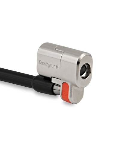 Kensington Lucchetto con chiave ClickSafe® Ultra per notebook