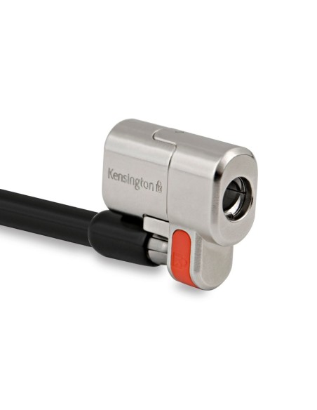 Kensington Lucchetto con chiave ClickSafe® Ultra per notebook