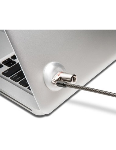 Kensington Lucchetto con chiave MicroSaver® per laptop Ultrabook®