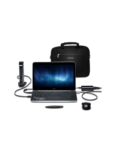 Kensington Lucchetto con chiave MicroSaver® per laptop Ultrabook®