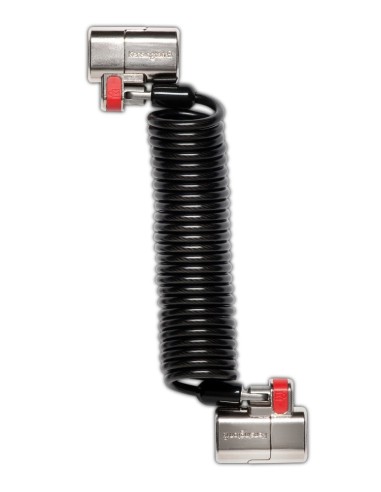 Kensington Lucchetto con chiave ClickSafe® Point 2 Point