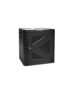 Kensington Armadietto universale di ricarica e sincronizzazione per tablet universale - Nero 2