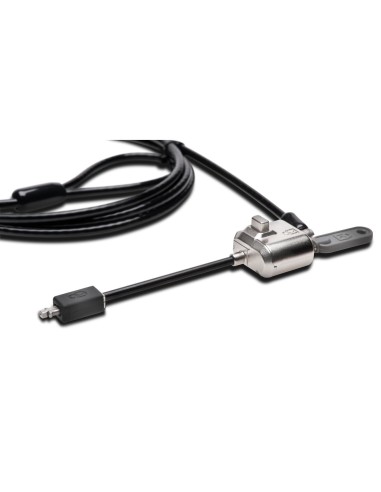 Kensington Lucchetto mobile MiniSaver™ con chiave