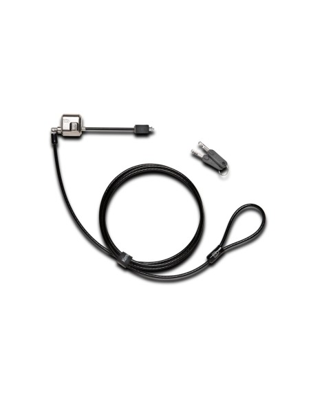 Kensington Lucchetto mobile MiniSaver™ con chiave