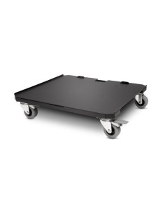 Kensington Carrello per armadietti con fori di bloccaggio
