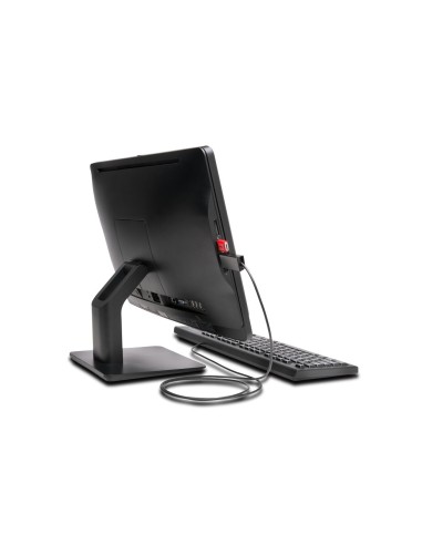 Kensington Lucchetto per porta USB con custodia di sicurezza