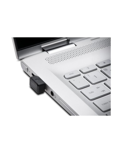 Kensington VeriMark™ Fingerprint Key - - FIDO U2F per l’autenticazione Universal 2nd Factor e Windows Hello™
