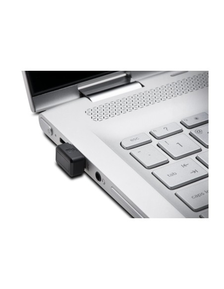 Kensington VeriMark™ Fingerprint Key - - FIDO U2F per l’autenticazione Universal 2nd Factor e Windows Hello™